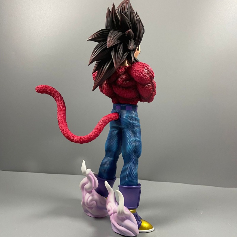 29cm Dragon Ball Super Vegeta  - đánh giá và giá Vintage Collectible Figurines