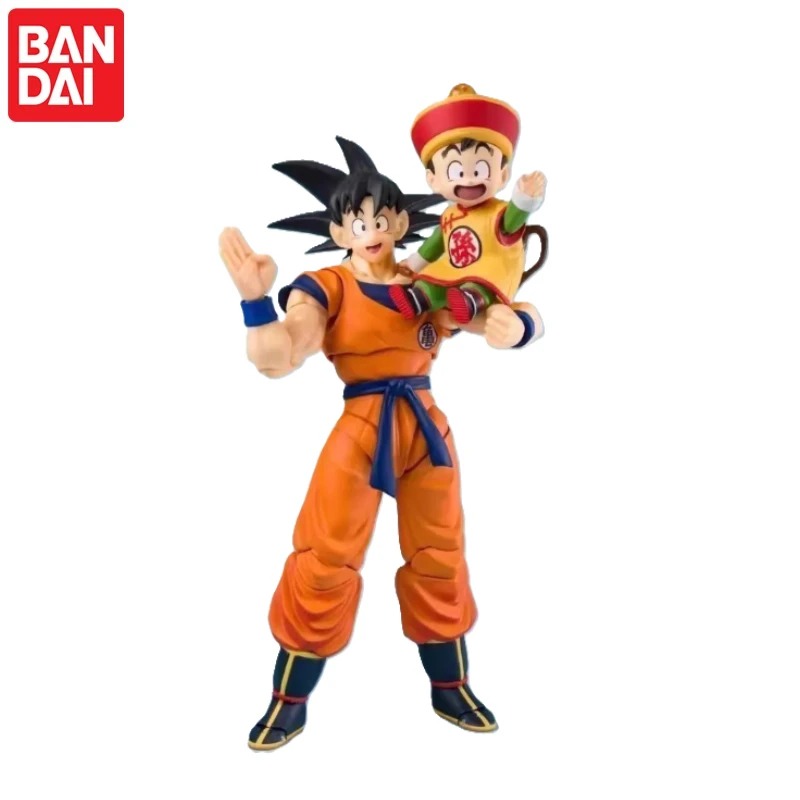 In Stock! 100%Original Bandai  - đánh giá và giá Vintage Collectible Figurines