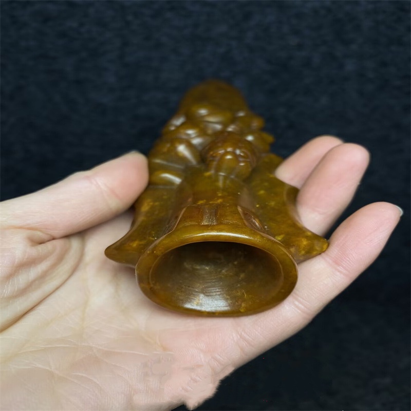 Chinese Collection Antique Han - đánh giá và giá Vintage Collectible Ornaments
