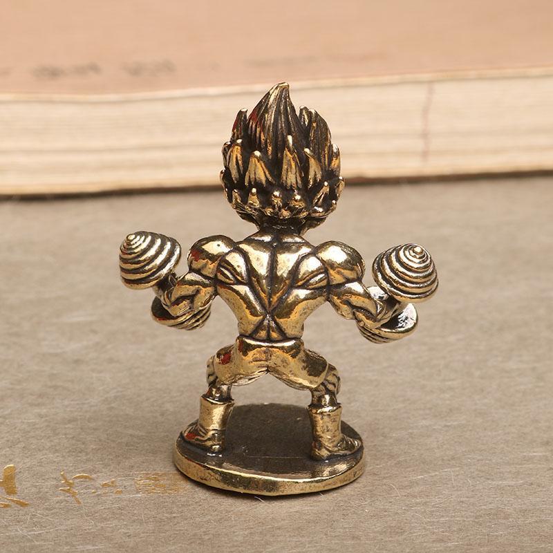 5cm Dragon Ball figure Super S - đánh giá và giá Vintage Collectible Figurines