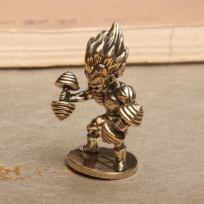 5cm Dragon Ball figure Super S - đánh giá và giá Vintage Collectible Figurines
