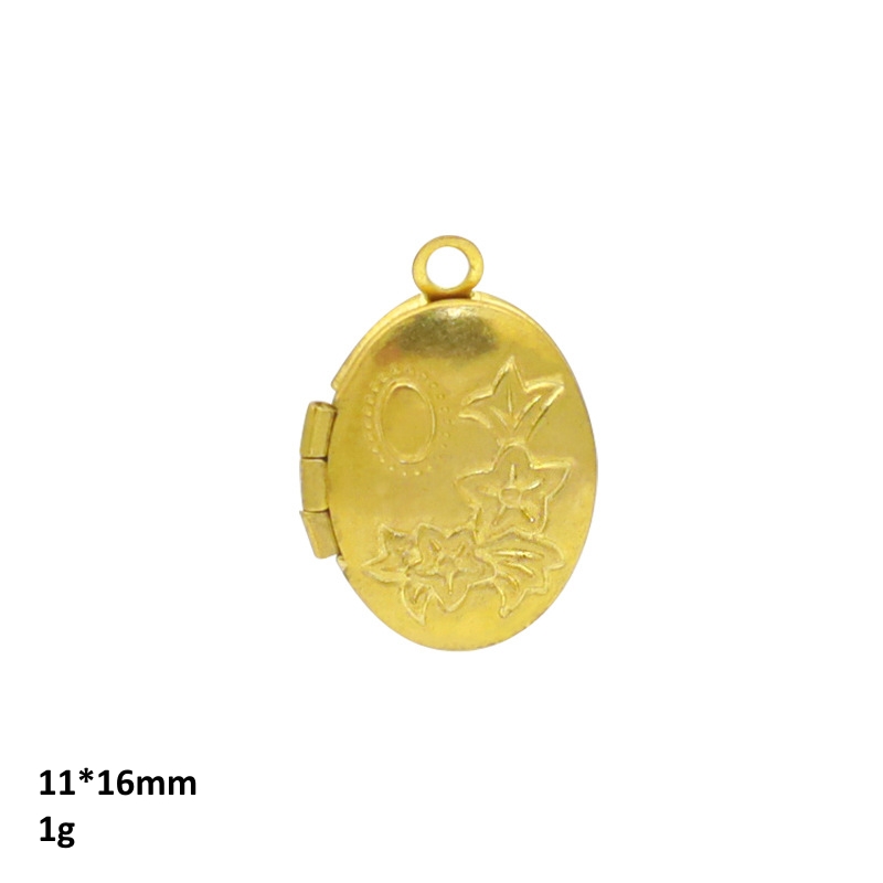 BoYuTe (50 Pieces/Lot) Oval Sh - đánh giá và giá Vintage Collectible Item