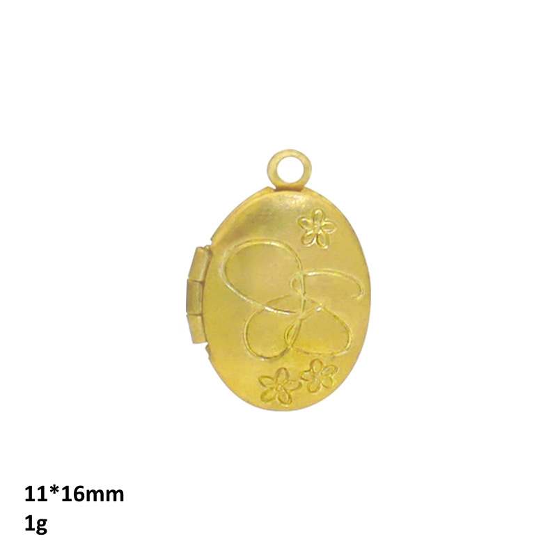 BoYuTe (50 Pieces/Lot) Oval Sh - đánh giá và giá Vintage Collectible Item