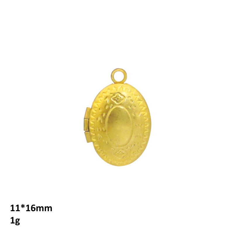 BoYuTe (50 Pieces/Lot) Oval Sh - đánh giá và giá Vintage Collectible Item