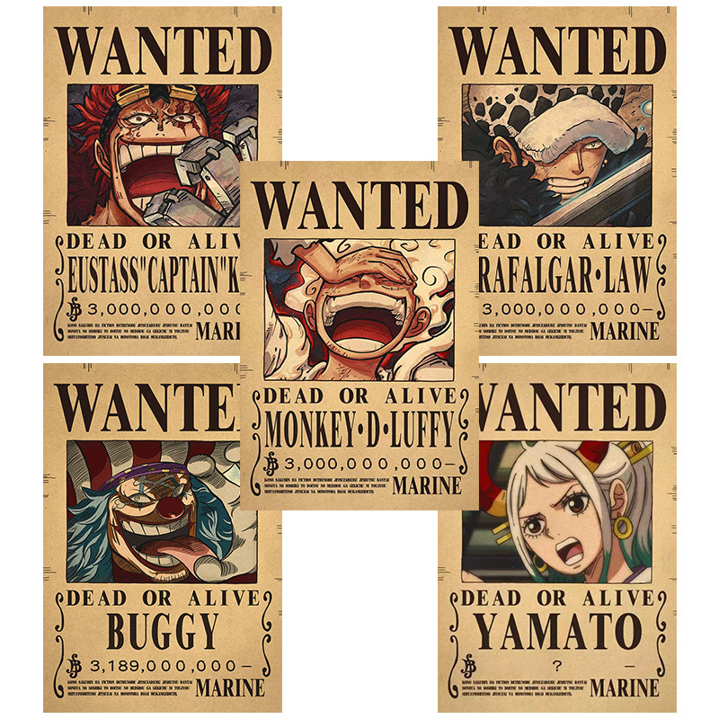Anime Luffy Gear 5 One Pieces  - đánh giá và giá Vintage Collectible Figures