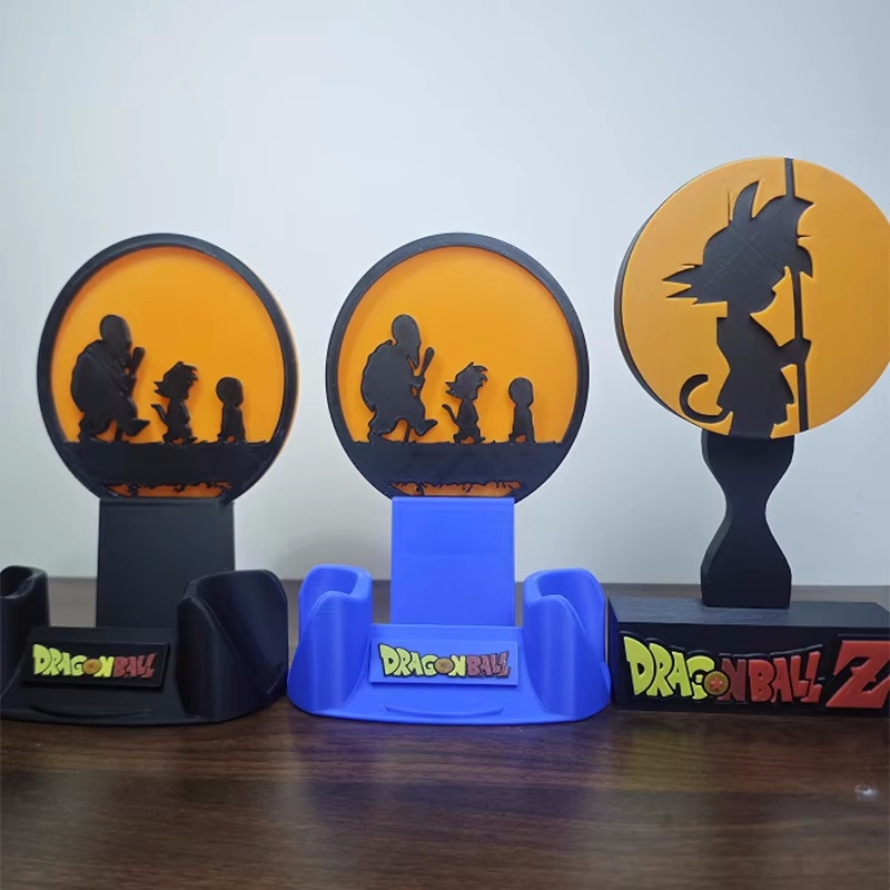 Anime Dragon Ball Z Figure Gok - đánh giá và giá Vintage Collectible Figurines