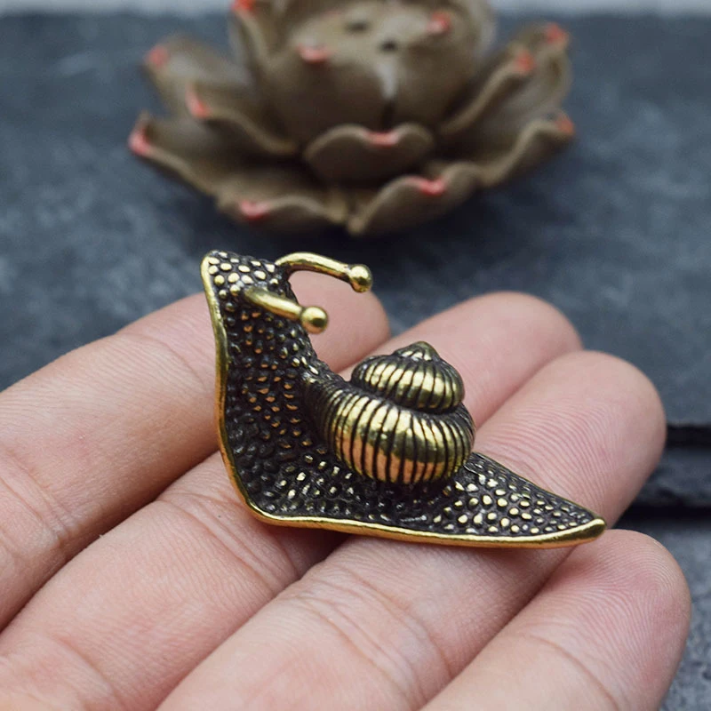 Vintage Pure Copper Pet Tea Sn - đánh giá và giá Vintage Collectible Ornaments