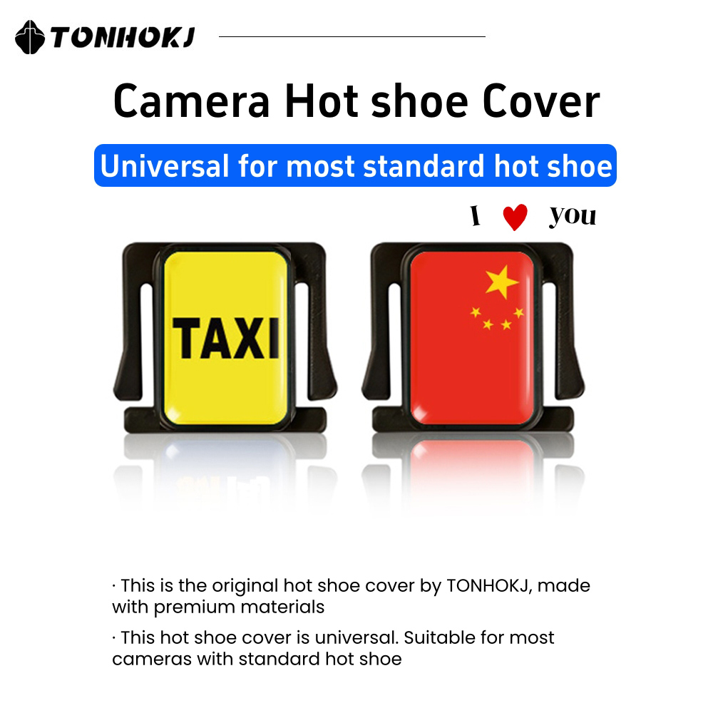 TONHOKJ Cute Cartoon Universal - đánh giá và giá Lens Cap Vintage