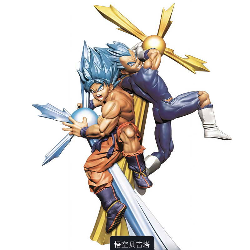 DRAGON BALL DRACAPRE BIRTH Sup - đánh giá và giá Vintage Collectible Figurines
