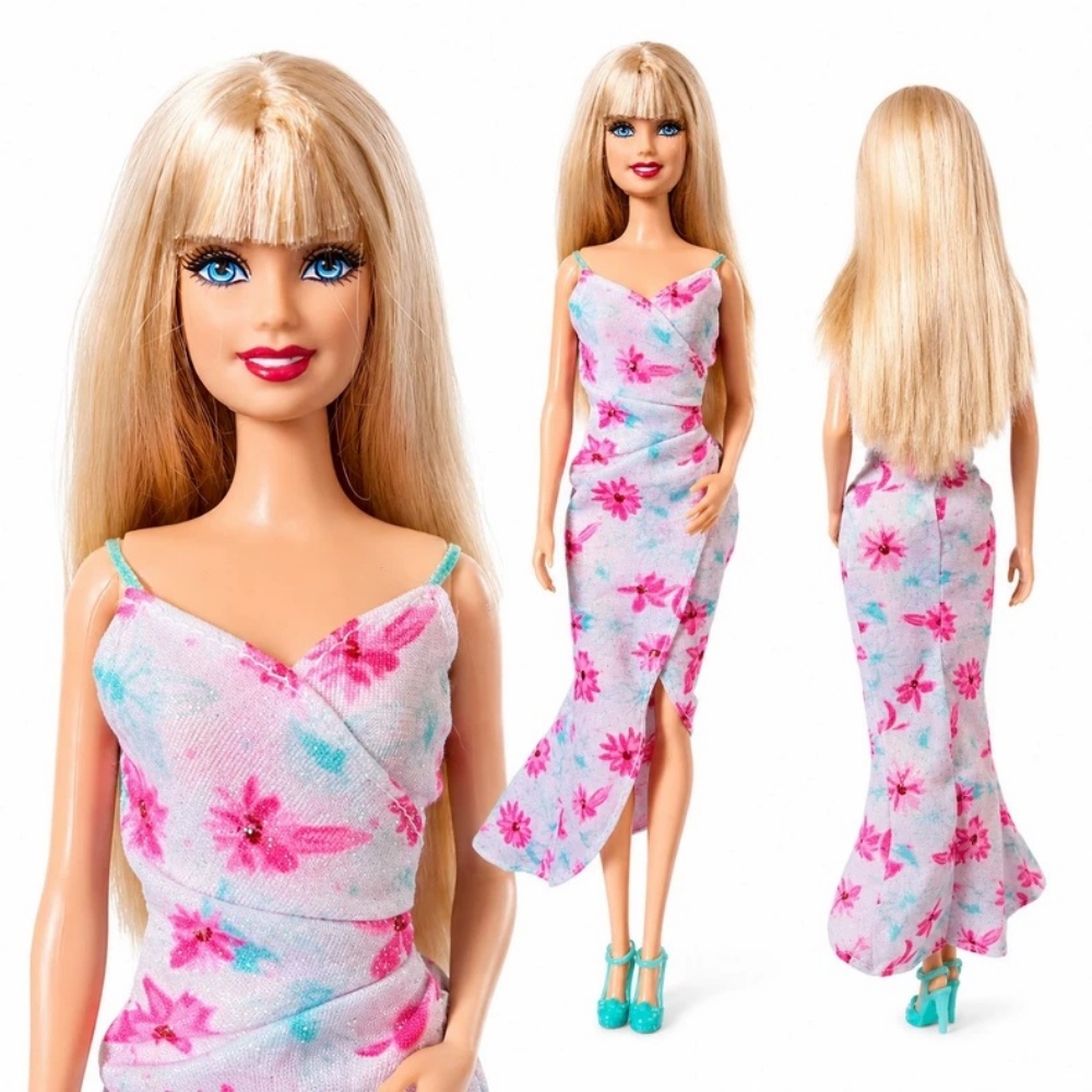 Not Brand New 1/6 Scale Head B - đánh giá và giá Vintage Collectible Clothing