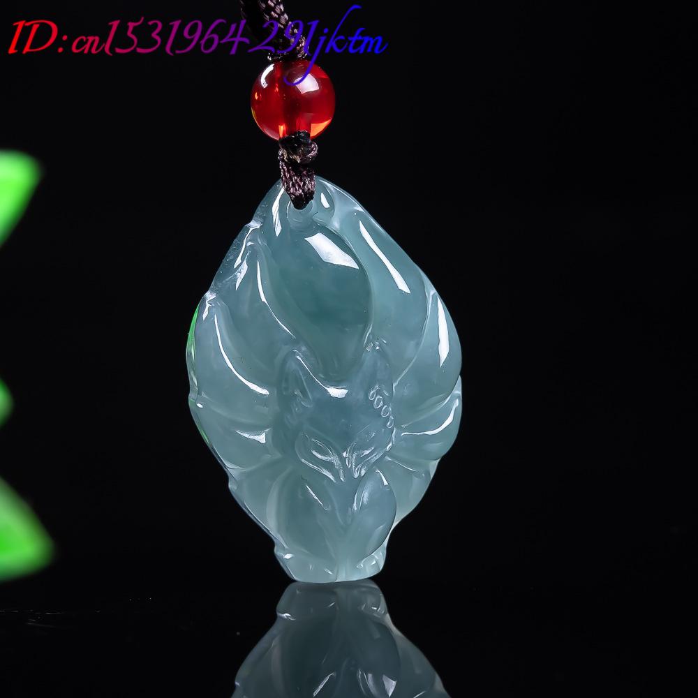 Natural Burmese Jadeite Fox Pe - đánh giá và giá Vintage Collectible Item