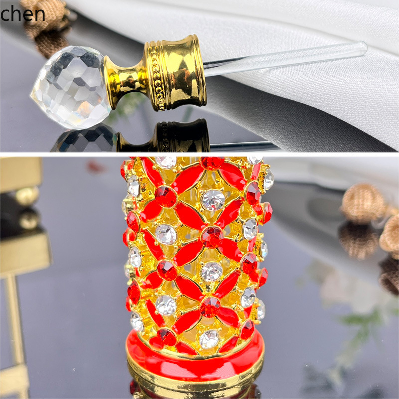 YFY  vintage jewelry collectio - đánh giá và giá Vintage Collectible Perfume Bottles