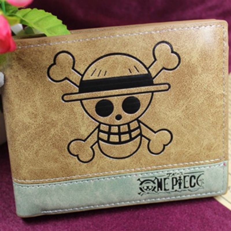 Cartoon CharacterLuffy Purse Z - đánh giá và giá Vintage Collectible Figurines