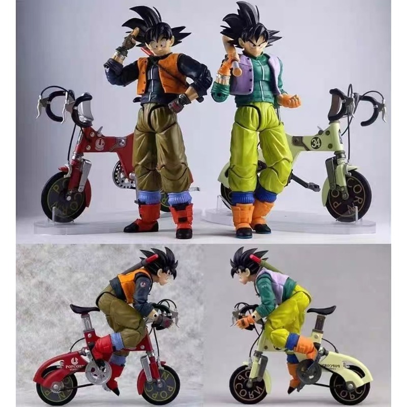 In Stock! Kamione S.H.F Dragon - đánh giá và giá Vintage Collectible Figurines