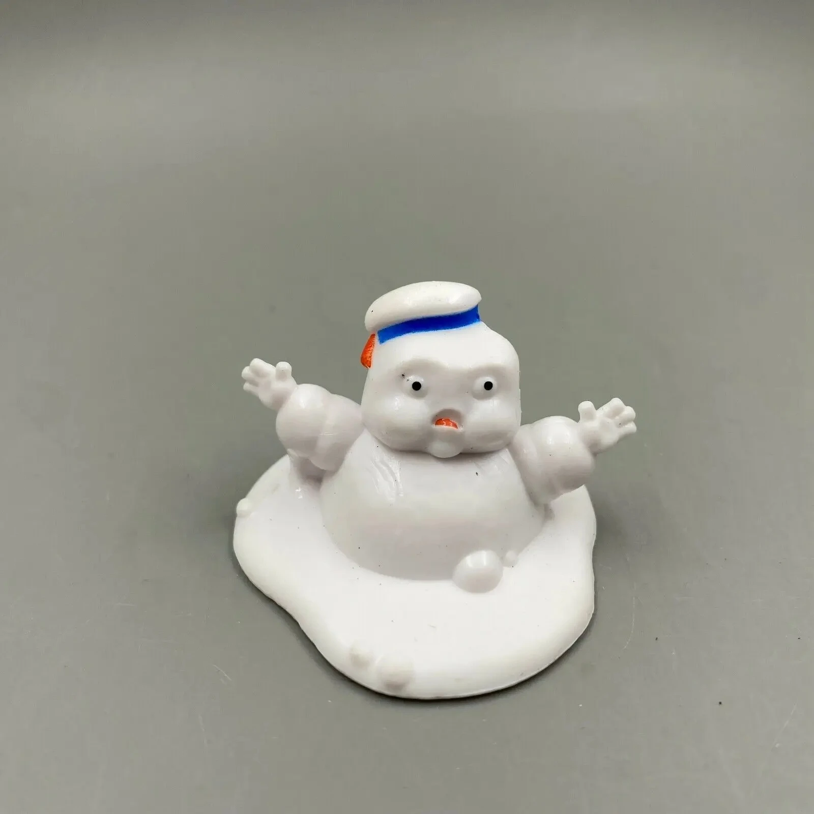 6pcs cute Vintage Ghostbusters - đánh giá và giá Vintage Collectible Figures
