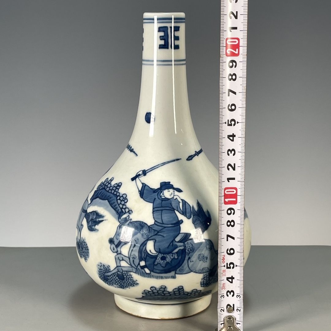 Antique Chinese Blue and White - đánh giá và giá Vintage Collectible Pottery