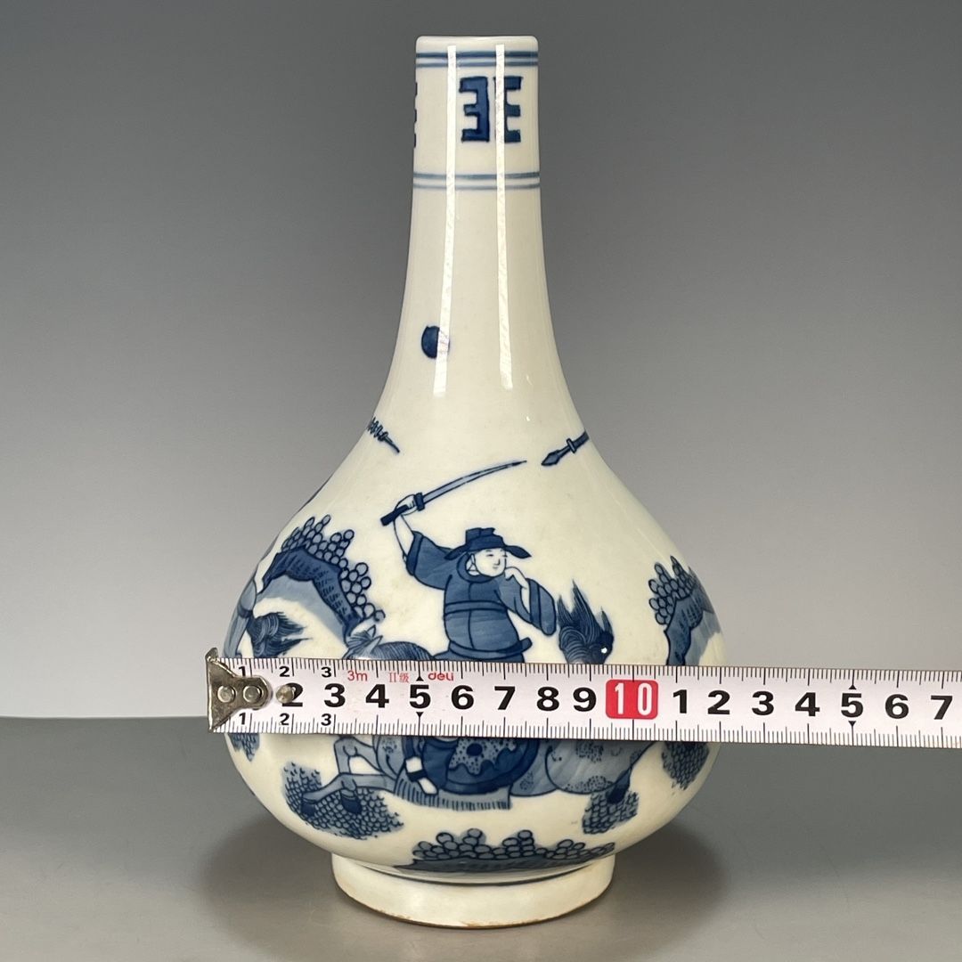 Antique Chinese Blue and White - đánh giá và giá Vintage Collectible Pottery