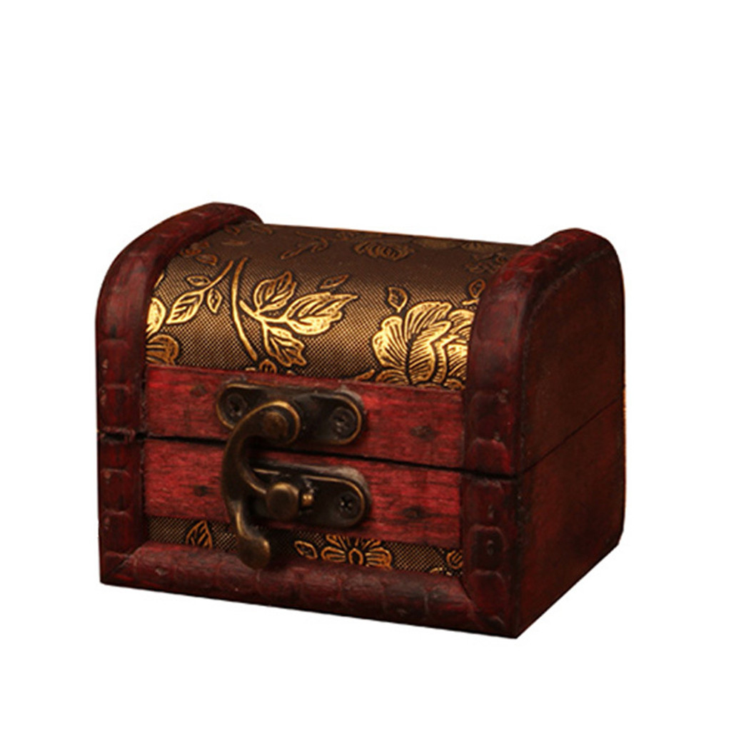 Chinese Style Vintage Wooden J - đánh giá và giá Vintage Collectible Item