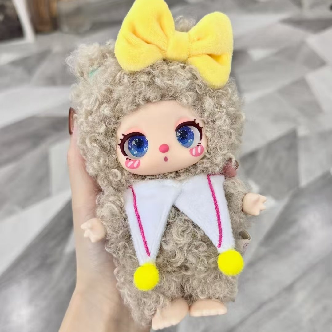 Liila Toys Plush Blind Box 3rd - đánh giá và giá Collectible & Vintage Dolls For Christmas