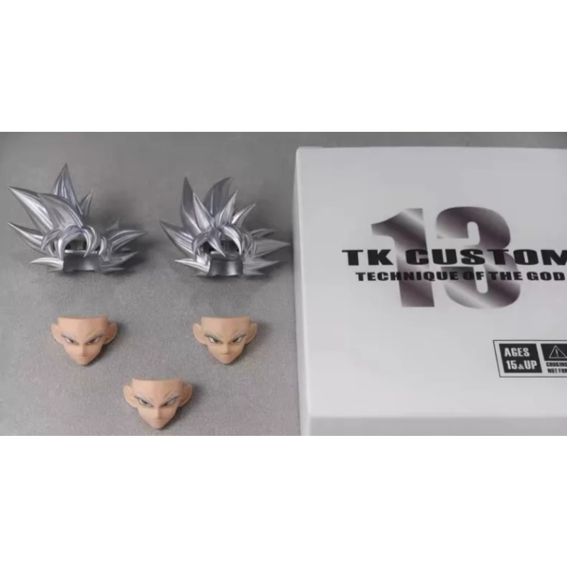 In Stock! TK Custom Dragon Bal - đánh giá và giá Vintage Collectible Figurines