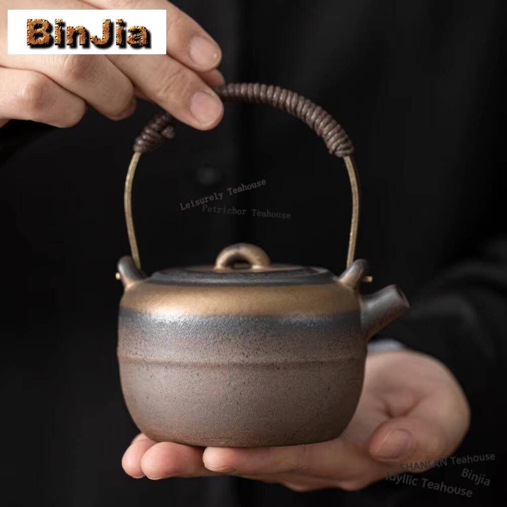 230ml Ancient Early Fired Roug - đánh giá và giá Vintage Collectible Pottery
