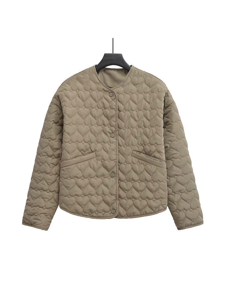 2024 Women's Autumn Jackets Fa - đánh giá và giá Vintage Collectible Buttons