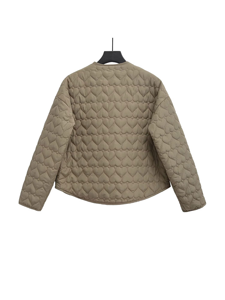 2024 Women's Autumn Jackets Fa - đánh giá và giá Vintage Collectible Buttons