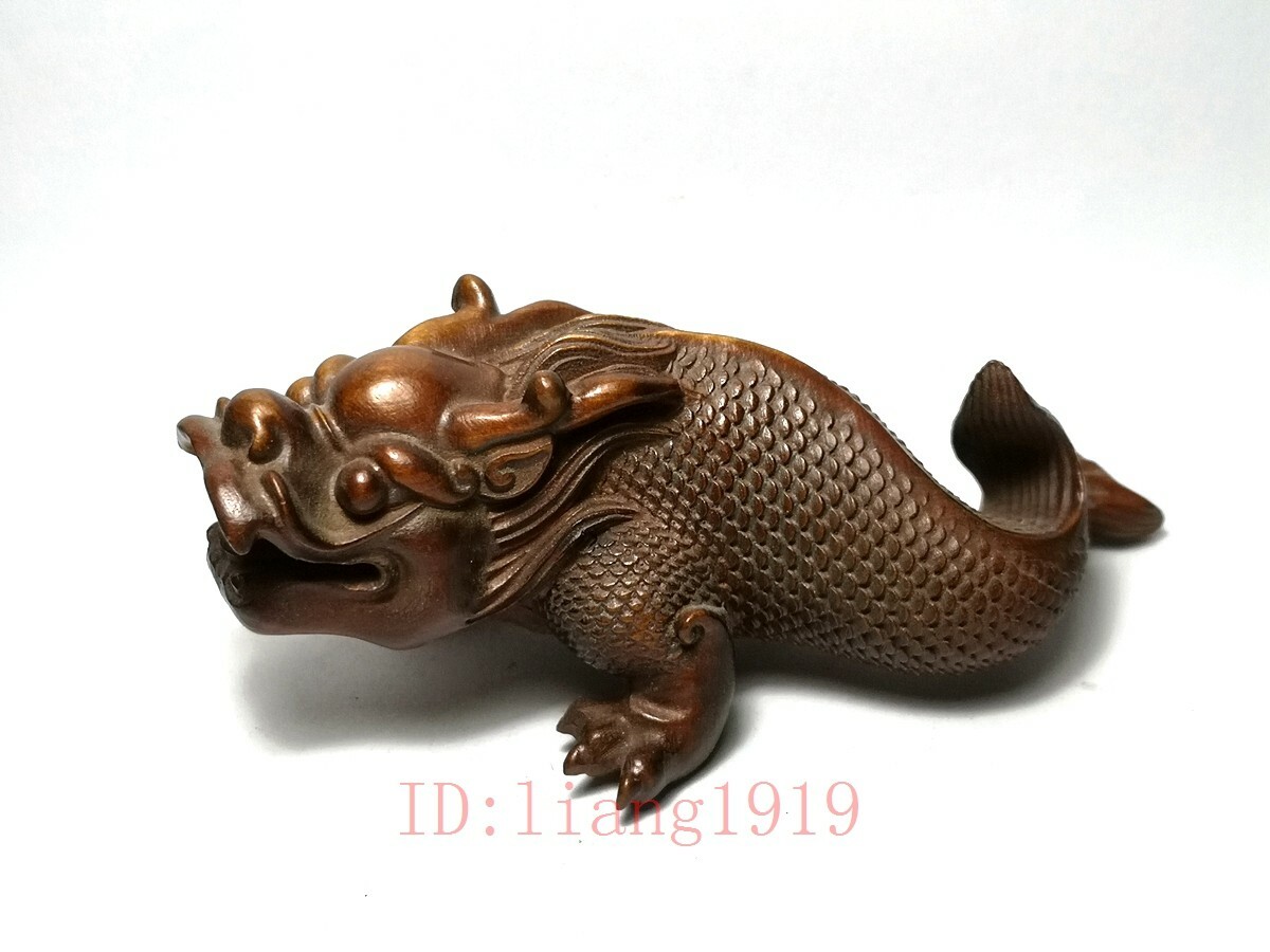 Chinese Boxwood Hand Carved Lo - đánh giá và giá Vintage Collectible Figures