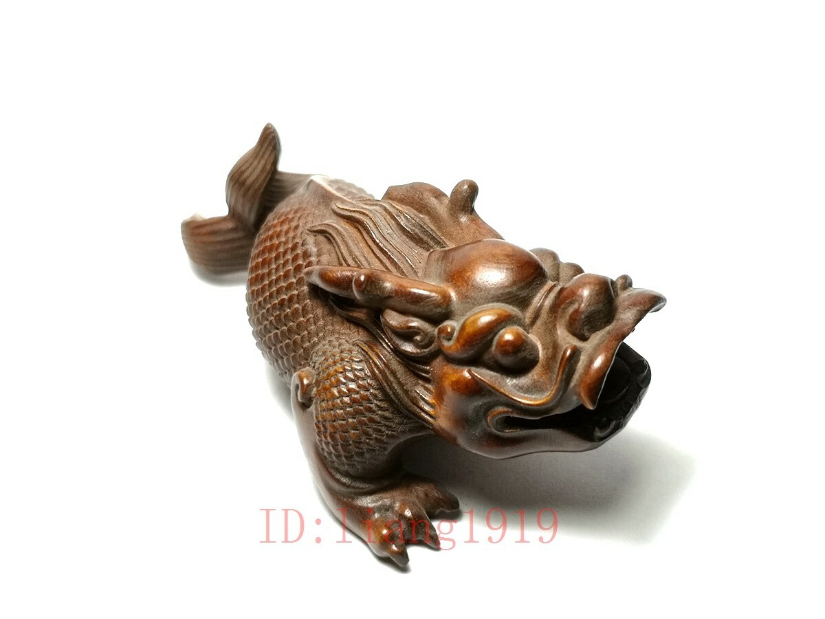 Chinese Boxwood Hand Carved Lo - đánh giá và giá Vintage Collectible Figures